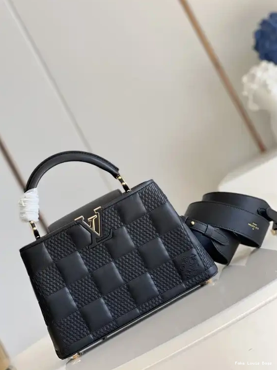 Repladies BB CAPUCINES VUITTON LOUIS 0617